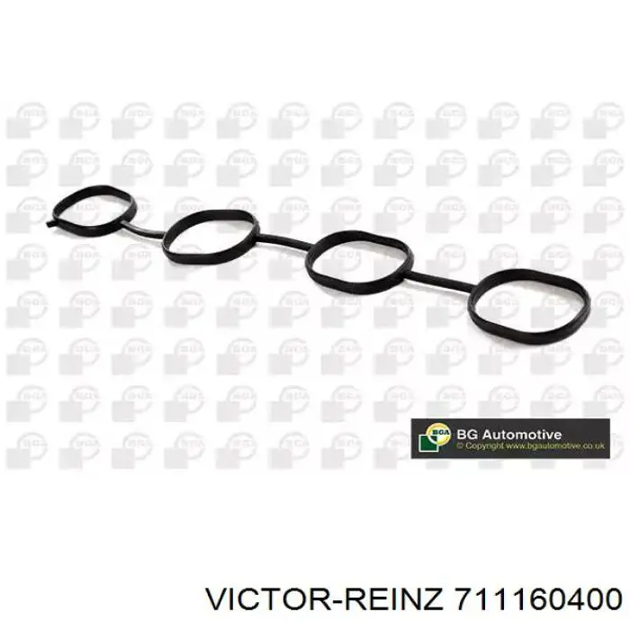 Прокладка впускного колектора Hyundai/Kia 284112B350 ціна, від 20.18 USD