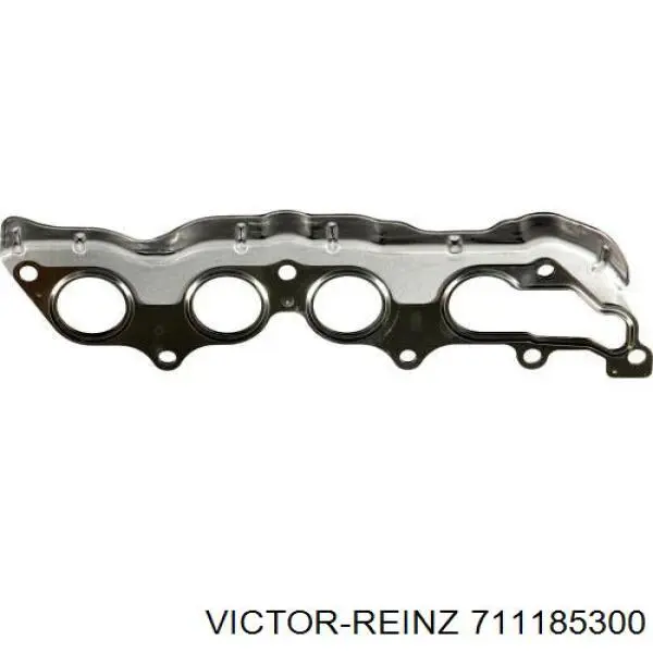 Прокладка випускного колектора Toyota 171730V010 ціна, від 25.81 USD