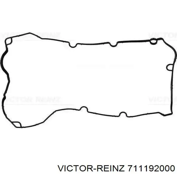 711192000 Victor Reinz Прокладка клапанної кришки двигуна, ліва
