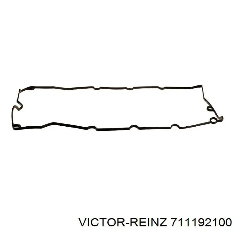 Прокладка клапанної кришки, права Victor Reinz 711192100 ціна, від 28.39 USD