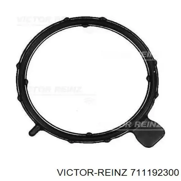 Прокладка клапанної кришки двигуна, кільце Victor Reinz 711192300 ціна, від 10.18 USD