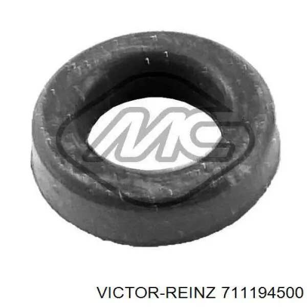 711194500 Victor Reinz прокладка клапанної кришки, права