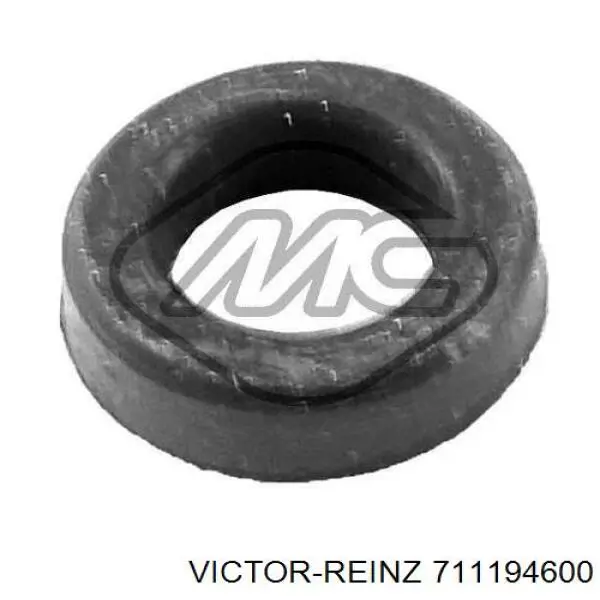 711194600 Victor Reinz прокладка клапанної кришки, ліва