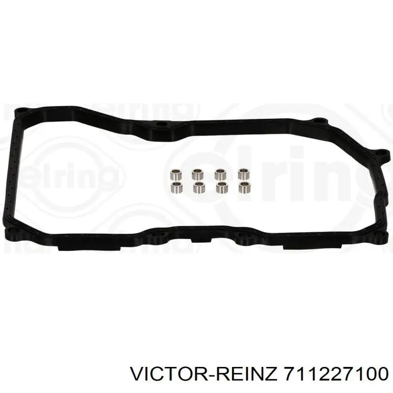 Прокладка піддону АКПП Victor Reinz 711227100 ціна, від 12.97 USD
