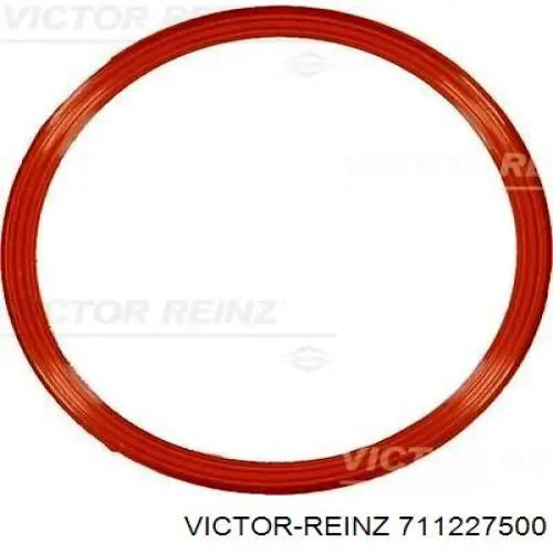 711227500 Victor Reinz Прокладка впускного колектора