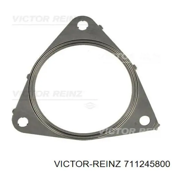 Прокладка випускного колектора Victor Reinz 711245800 ціна, від 10.46 USD