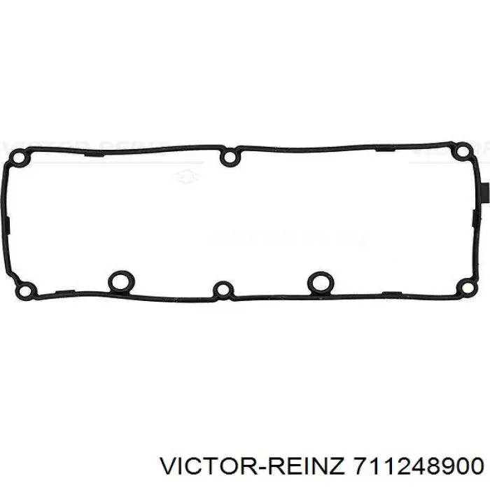 711248900 Victor Reinz прокладка клапанної кришки двигуна, комплект