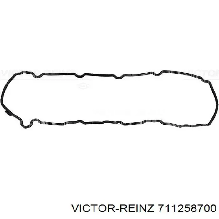 Прокладка клапанної кришки двигуна Victor Reinz 711258700 ціна, від 14.76 USD