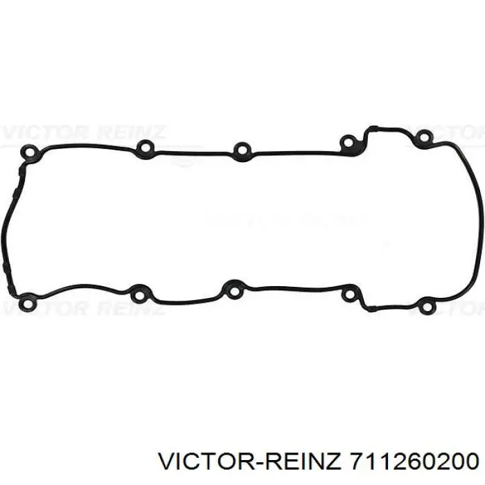  XR851930 Britpart