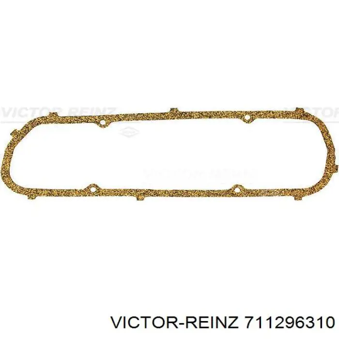 Купити 711296310 Victor Reinz Прокладка клапанної кришки
