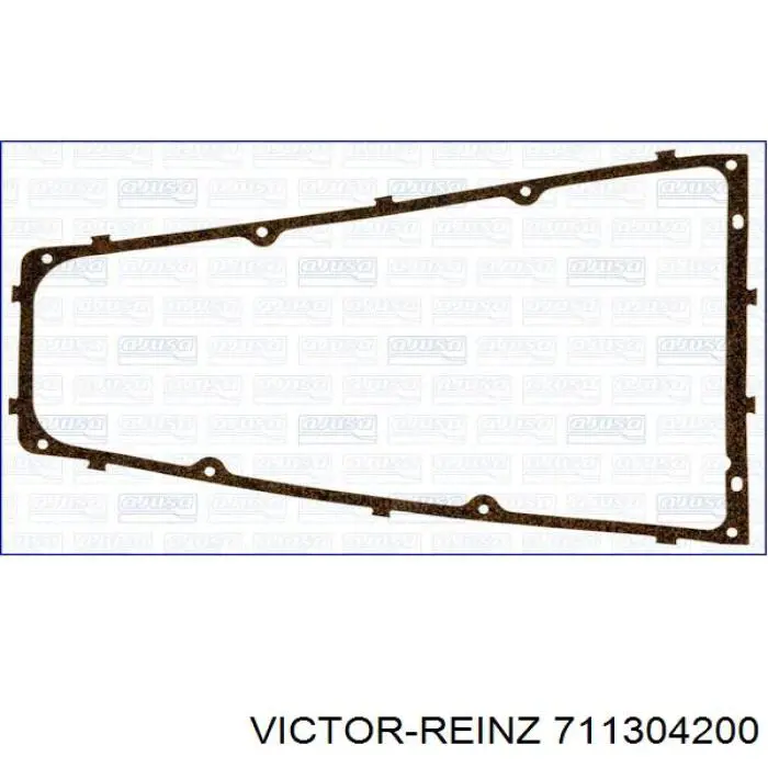 711304200 Victor Reinz прокладка клапанної кришки двигуна