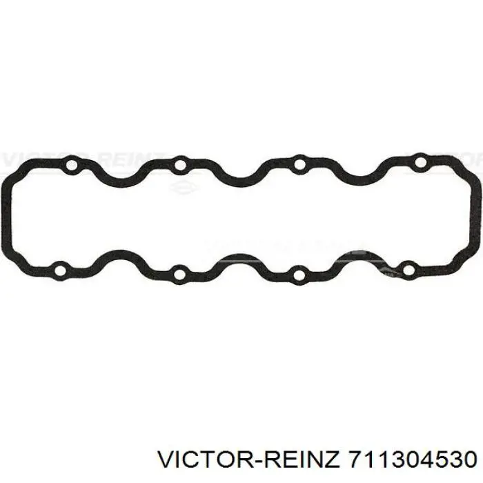 Прокладка клапанної кришки двигуна Victor Reinz 711304530 ціна, від 2.11 USD