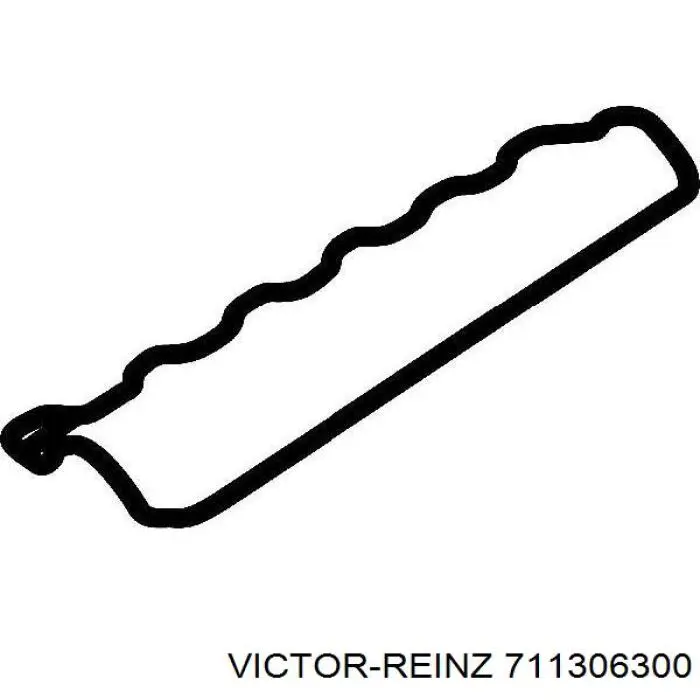 Купити 711306300 Victor Reinz Прокладка клапанної кришки