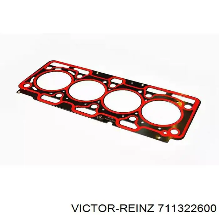 Прокладка клапанної кришки, ліва Victor Reinz 711322600 ціна, від 52.57 USD