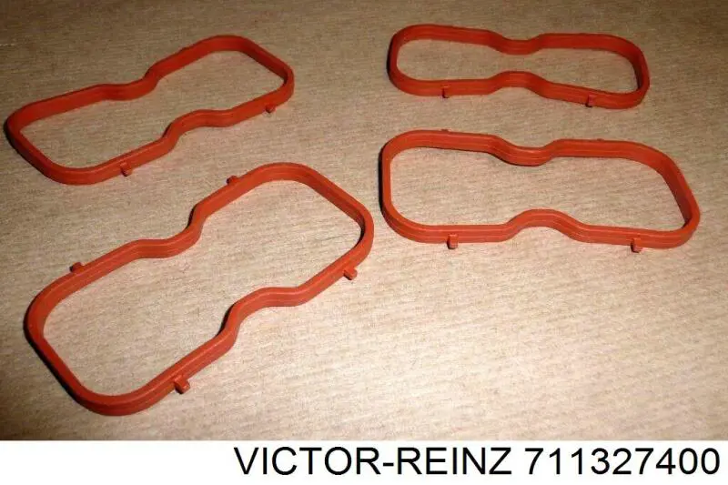 711327400 Victor Reinz прокладка впускного колектора