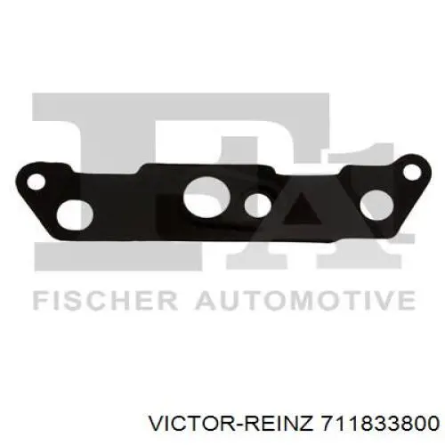 Прокладка впускного колектора Victor Reinz 711833800 ціна, від 6.52 USD