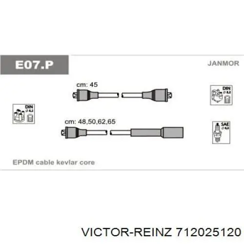Прокладка впускного колектора на Seat Ibiza I 021A