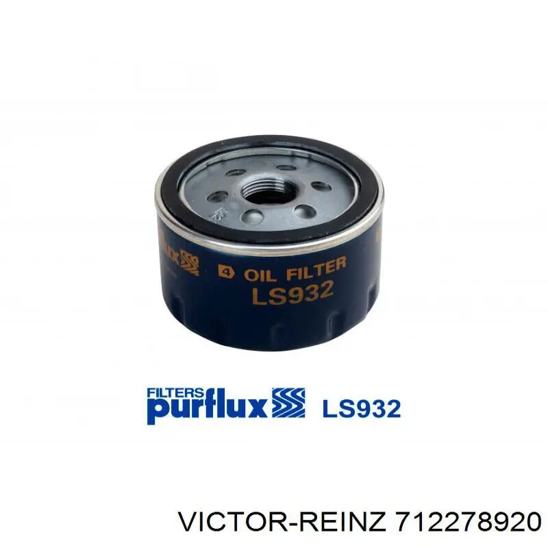 Прокладка впускного колектора Renault (RVI) 7700854652 ціна, від 2.98 USD