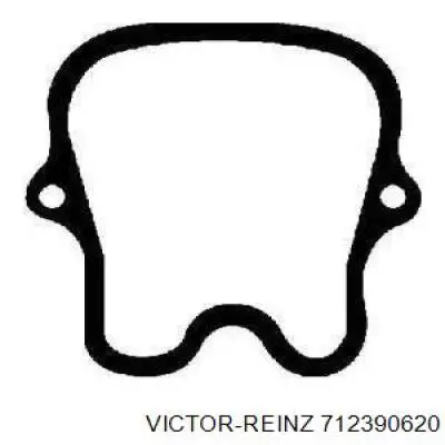 Прокладка клапанної кришки двигуна 712390620 Victor Reinz