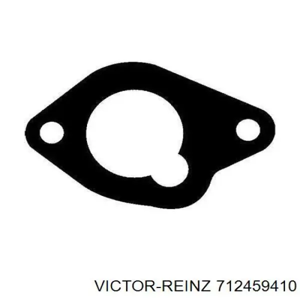 712459410 Victor Reinz прокладка впускного колектора