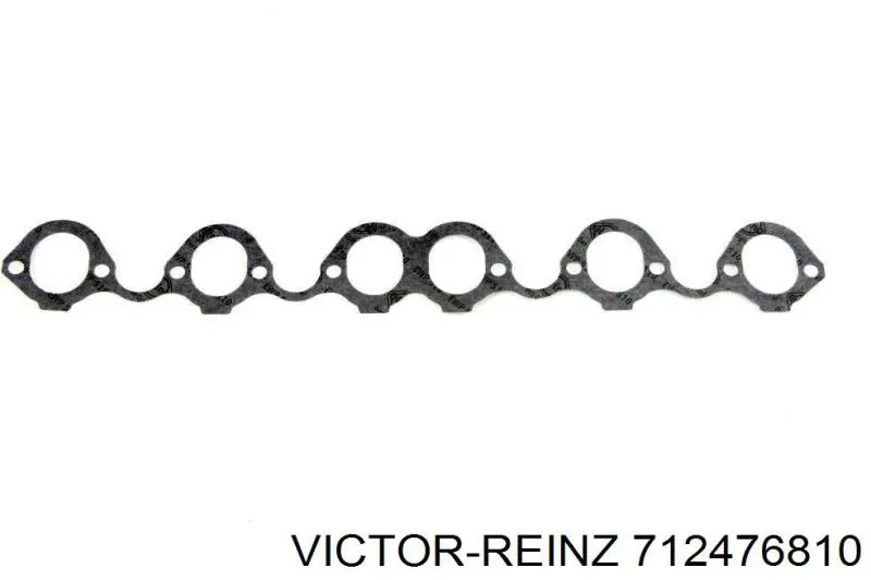 712476810 Victor Reinz прокладка впускного колектора