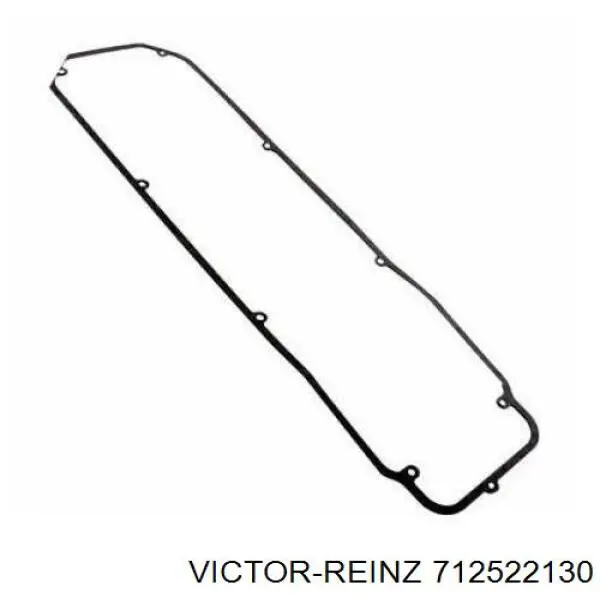 712522130 Victor Reinz прокладка клапанної кришки двигуна