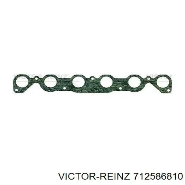 Прокладка впускного колектора Victor Reinz 712586810 ціна, від 5.44 USD