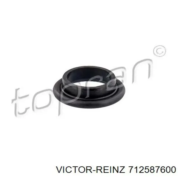 712587600 Victor Reinz прокладка впускного колектора
