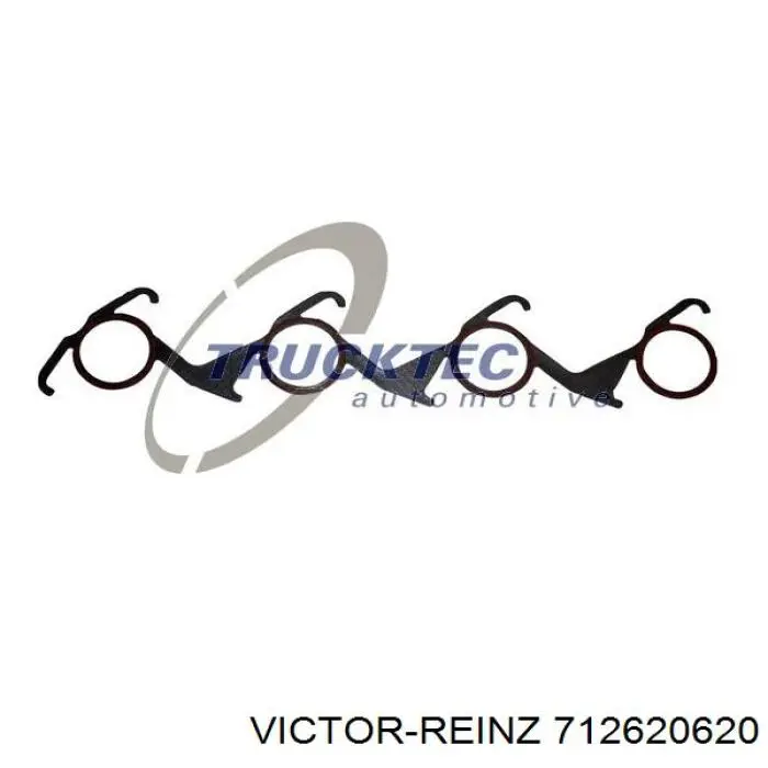 712620620 Victor Reinz прокладка впускного колектора
