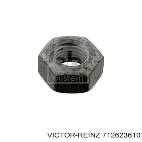 Прокладка колектора 712623610 Victor Reinz