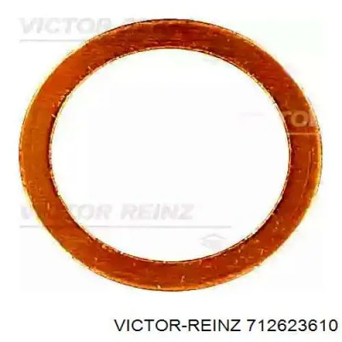 Купити 034970 Peugeot/Citroen Прокладка колектора