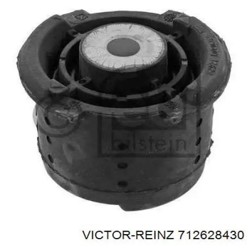 712628430 Victor Reinz прокладка клапанної кришки двигуна