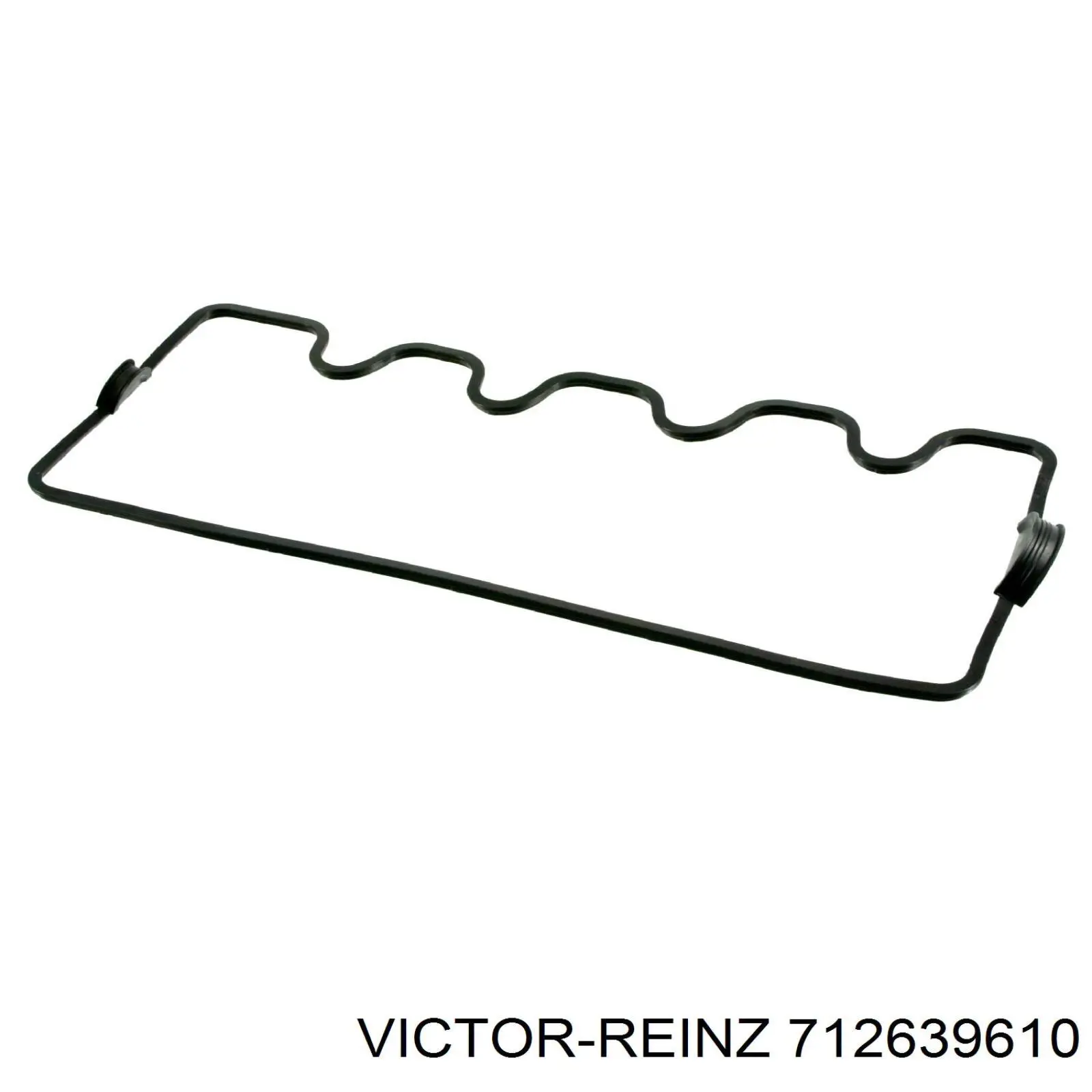 712639610 Victor Reinz прокладка клапанної кришки двигуна