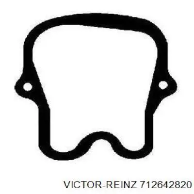 Прокладка клапанної кришки двигуна Victor Reinz 712642820 ціна, від 2.55 USD