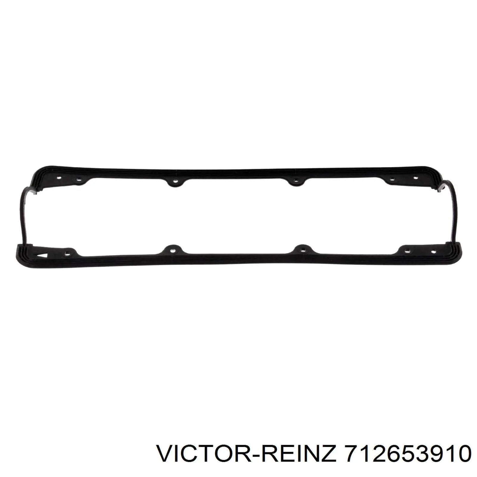 712653910 Victor Reinz прокладка клапанної кришки двигуна