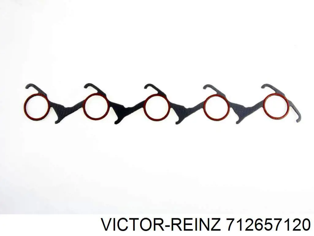 Прокладка впускного колектора Victor Reinz 712657120 ціна, від 6.35 USD