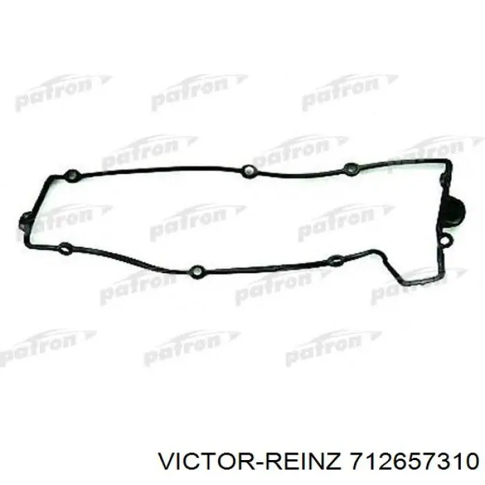 Прокладка клапанної кришки двигуна Victor Reinz 712657310 ціна, від 10.83 USD