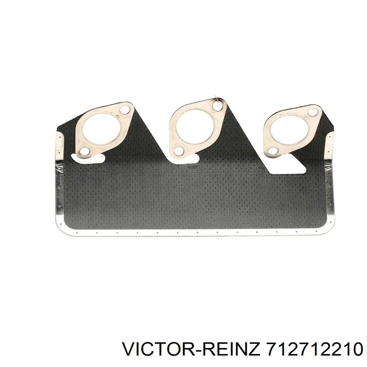 Прокладка випускного колектора Victor Reinz 712712210 ціна, від 9.64 USD
