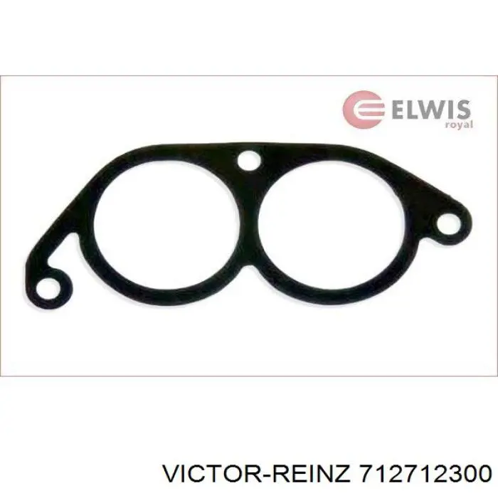 Прокладка впускного колектора Victor Reinz 712712300 ціна, від 1.52 USD