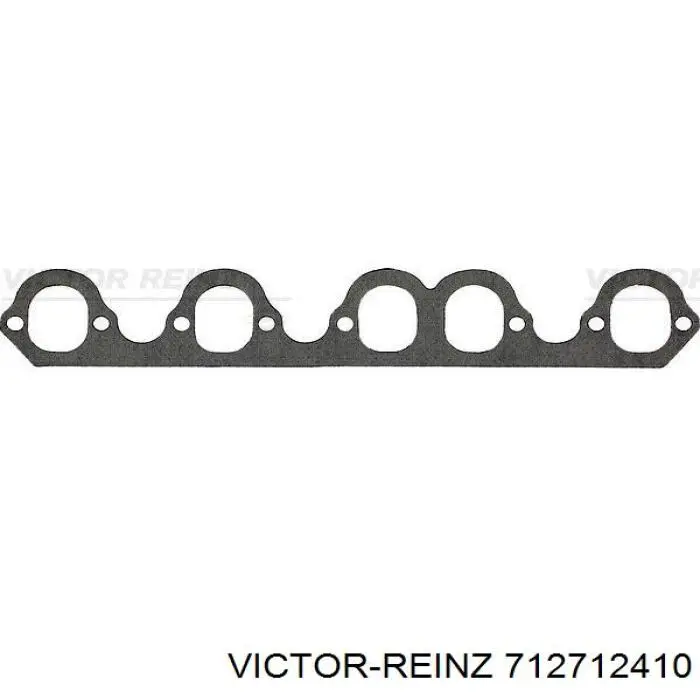 Прокладка впускного колектора 712712410 Victor Reinz