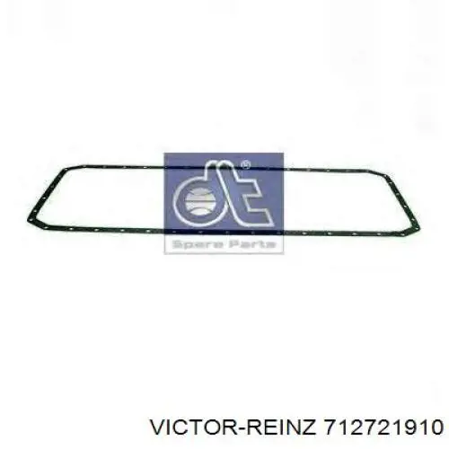 Прокладка піддону картера двигуна Victor Reinz 712721910 ціна, від 27.98 USD