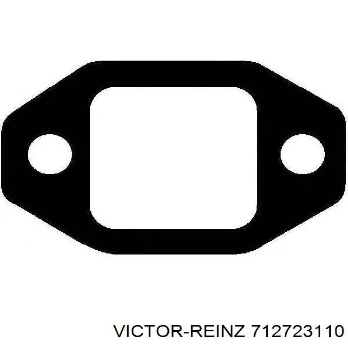 Прокладка впускного колектора Victor Reinz 712723110 ціна, від 3.06 USD