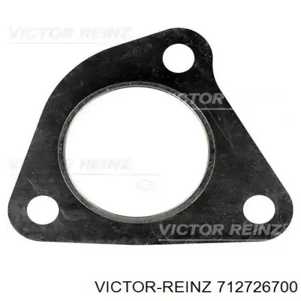 Прокладка глушника 712726700 Victor Reinz