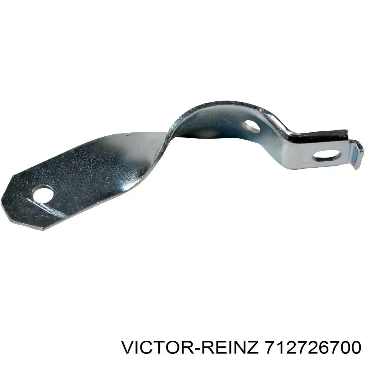Купити 712726700 Victor Reinz Прокладка до глушника