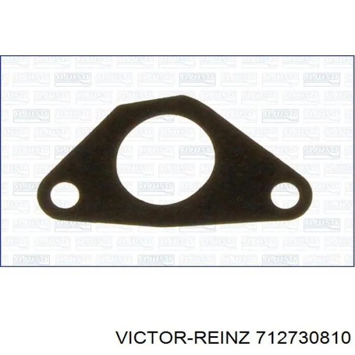 Прокладка впускного колектора 712730810 Victor Reinz