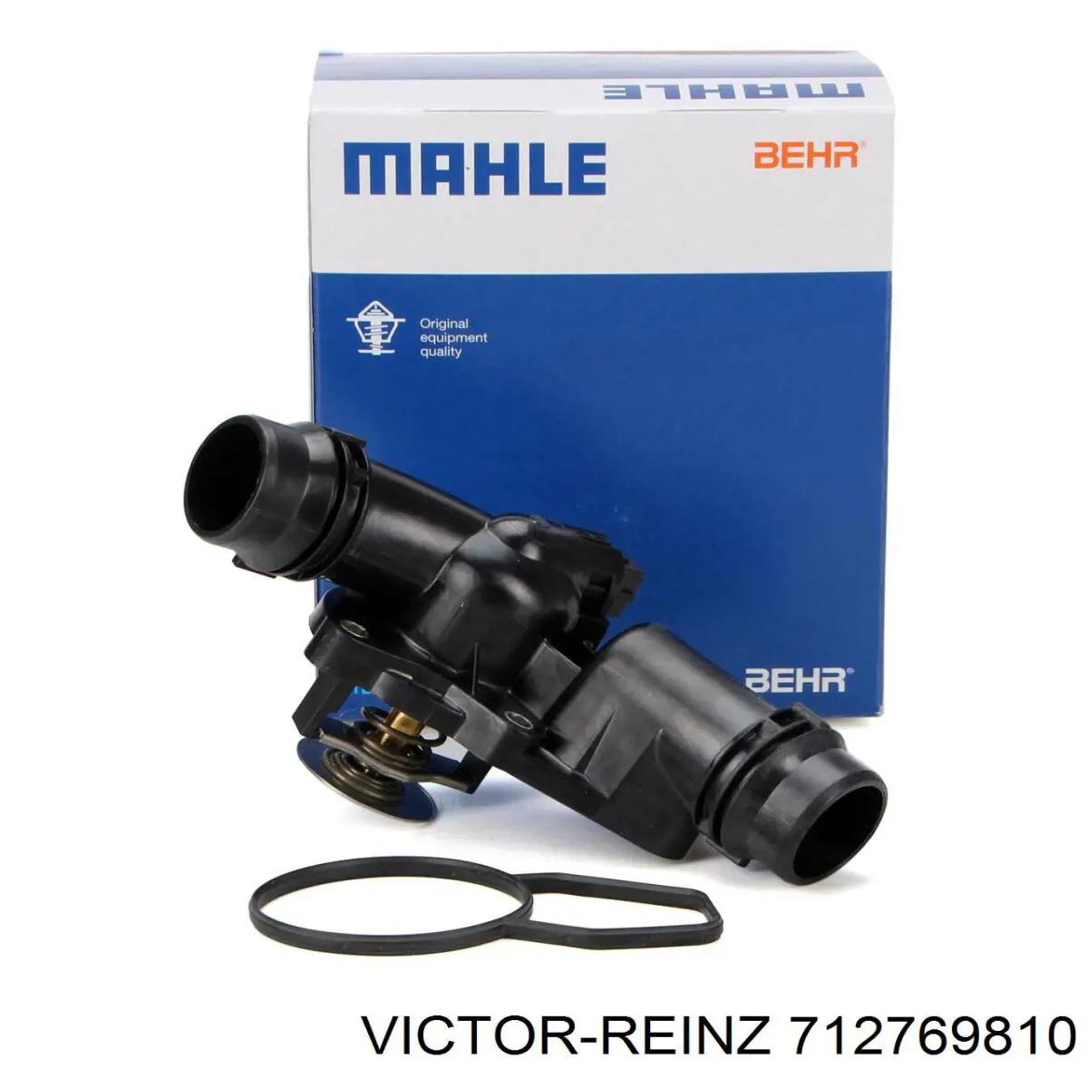 Прокладка піддону картера двигуна Victor Reinz 712769810 ціна, від 18.50 USD