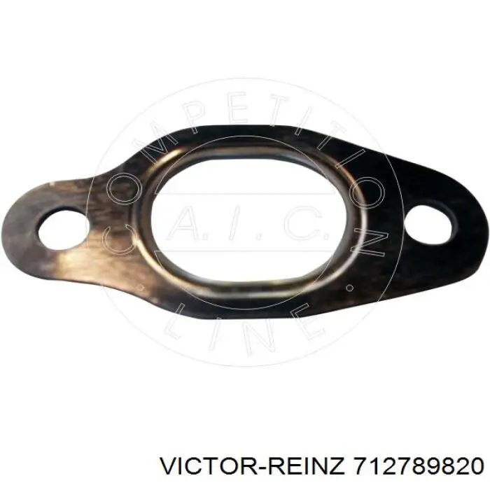 Прокладка випускного колектора Victor Reinz 712789820 ціна, від 1.15 USD