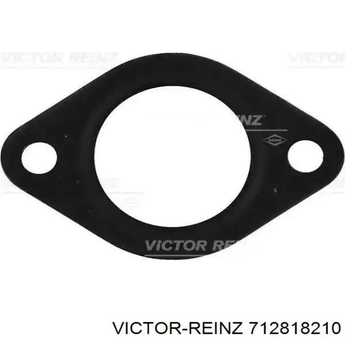 Прокладка впускного колектора Victor Reinz 712818210 ціна, від 3.29 USD