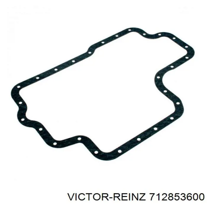 Прокладка піддону картера двигуна, нижня Victor Reinz 712853600 ціна, від 24.27 USD