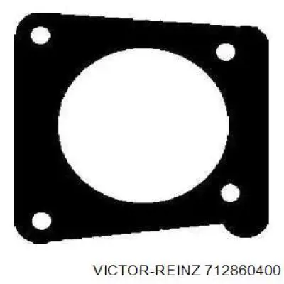 Прокладка випускного колектора Victor Reinz 712860400 ціна, від 6.93 USD